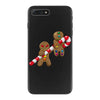 red vs green   you are dead iPhone 7 Plus Case