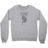 divided allegiance Crewneck Sweatshirt