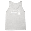 viagra is for pussies Tank Top