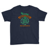 irısh queen Youth Tee