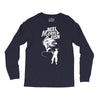 reel moms fish Long Sleeve Shirts