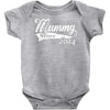 mummy since Baby Onesie