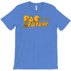 pac to the future T-Shirt