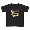 queens are born in june Toddler T-shirt