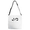 fahrie77 Adjustable Strap Totes