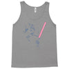 banksy cool darth Tank Top