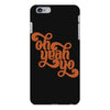 oh yeah, yo! iPhone 6 Plus/6s Plus Case