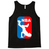 national breakdancing association breakdance Tank Top