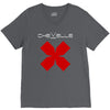 chevelle american alternative metal band V-Neck Tee