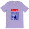 paws (jaws) T-Shirt