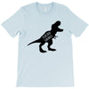 Teachersaurus T-Shirt