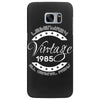 legendary vintage 1985 Samsung Galaxy S7 Edge