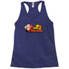 whammy Racerback Tank