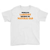 world's largest Youth Tee