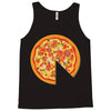 pizza dad Tank Top