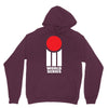Retro Cricket Hoodie