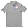 Wave Polo Shirt