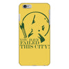 arrow you have failed this city tv series quote black white cotton t s iPhone 6/6s Plus Case