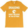 dragons T-Shirt