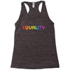 Equality Racerback Tank