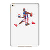 harlem globetrotters iPad Mini 4
