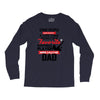 Some People Have To Wait A Life Time Too Meet Their Favorite Football Long Sleeve Shirts
