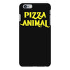 pizza animal funny diet gym gift new iPhone 6 Plus/6S Plus Case