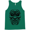 samurai warrior Tank Top