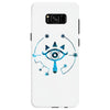 Shekiah Eye Zelda Samsung Galaxy S8