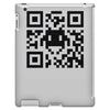 invadqr iPad 3 and 4 Case