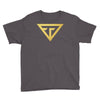 Tank Deji Youth Tee