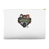 maniacs iii Accessory Pouches