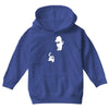 steven seagal   high quality Youth Hoodie