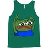 HYPERS PepeHype Tank Top