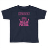 hotter than a 2 dollar pistol Toddler T-shirt