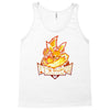 pika power Tank Top