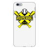 apocalypse baseball iPhone 6 Plus/6s Plus Case