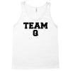 team q Tank Top