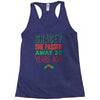 grace.. Racerback Tank