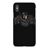 hawks leader iPhoneX