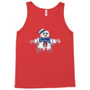 fight the puft Tank Top