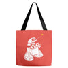 Wall-E Tote Bags