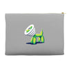 scratchy Accessory Pouches