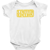 limited edition Baby Onesie
