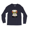 Dog-I MUSIC Long Sleeve Shirts
