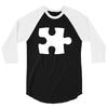 kartu 3/4 Sleeve Shirt