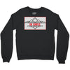 simple Crewneck Sweatshirt