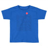 mountain line Toddler T-shirt