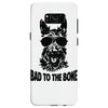 bad to the bone Samsung Galaxy S8