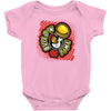 build'n time Baby Onesie